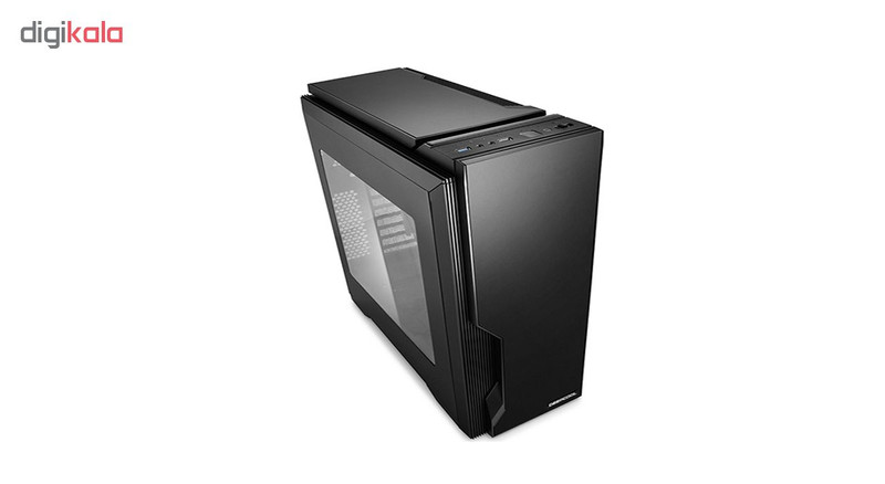 کیس کامپیوتر دیپ کول مدل DUKASE V2