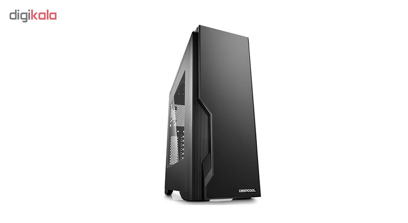کیس کامپیوتر دیپ کول مدل DUKASE V2