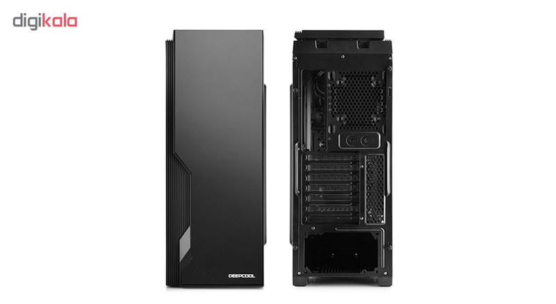 کیس کامپیوتر دیپ کول مدل DUKASE V2