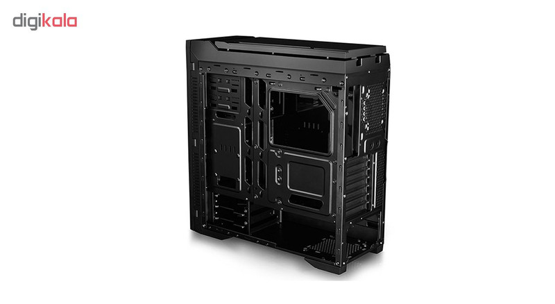 کیس کامپیوتر دیپ کول مدل DUKASE V2