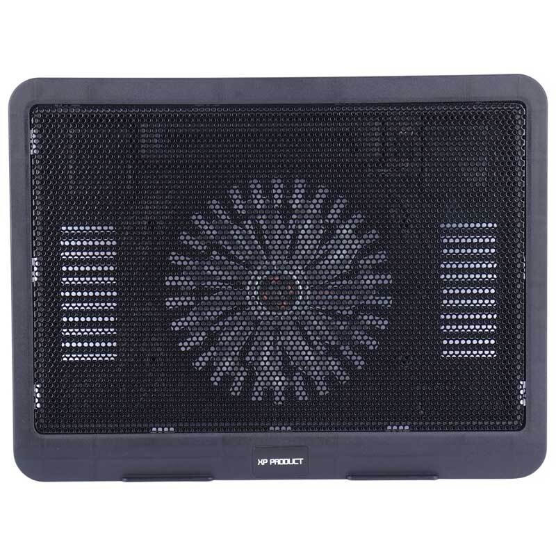 پایه خنک کننده لپ تاپ ایکس پی-پروداکت مدل XP-F99P