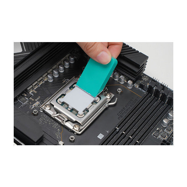 خمیر سیلیکون دیپ کول مدل DS7