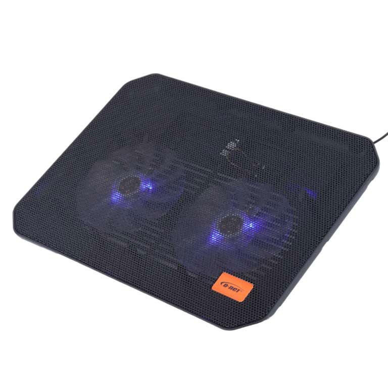 پایه خنک کننده  لپ تاپ دی نت مدل dt-m10b