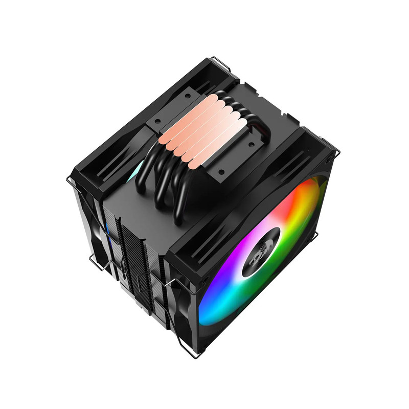 خنک کننده پردازنده ردراگون CC-2177 RGB