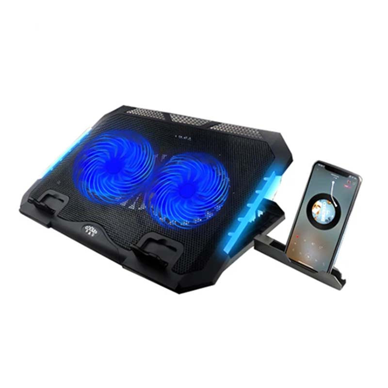 پایه خنک کننده لپ تاپ مدل MT-240