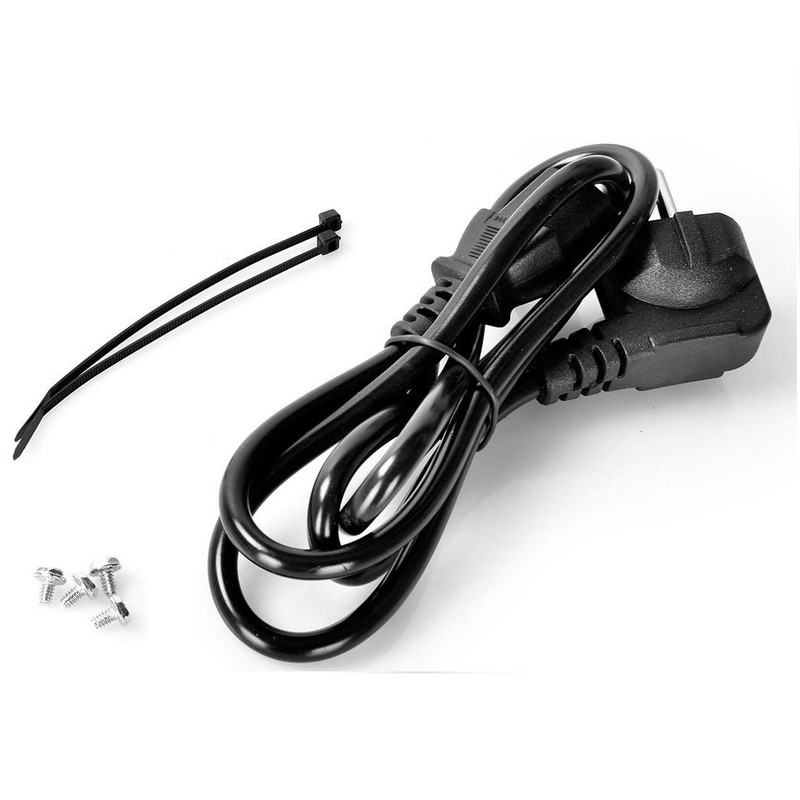 منبع تغذیه کامپیوتر دیپ کول مدل DP-DE530-BK
