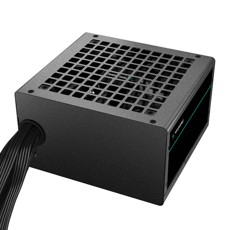 منبع تغذیه کامپیوتر دیپ کول مدل PF450