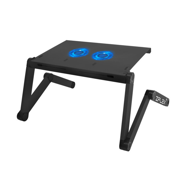 میز لپ تاپ مدل ziflex plus