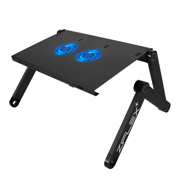 میز لپ تاپ مدل ziflex plus