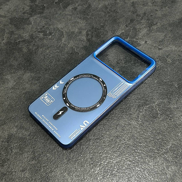 کاور مانستر مدل So_Cool مناسب برای گوشی موبایل شیائومی Poco X6 Pro