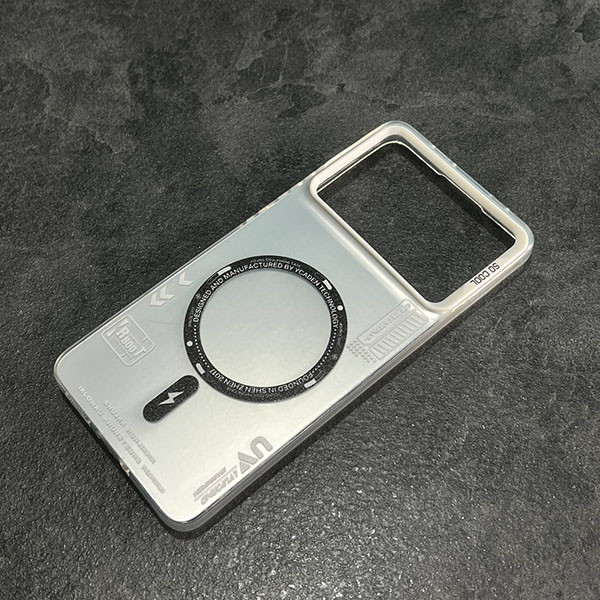 کاور مانستر مدل So_Cool مناسب برای گوشی موبایل شیائومی Poco X6 Pro