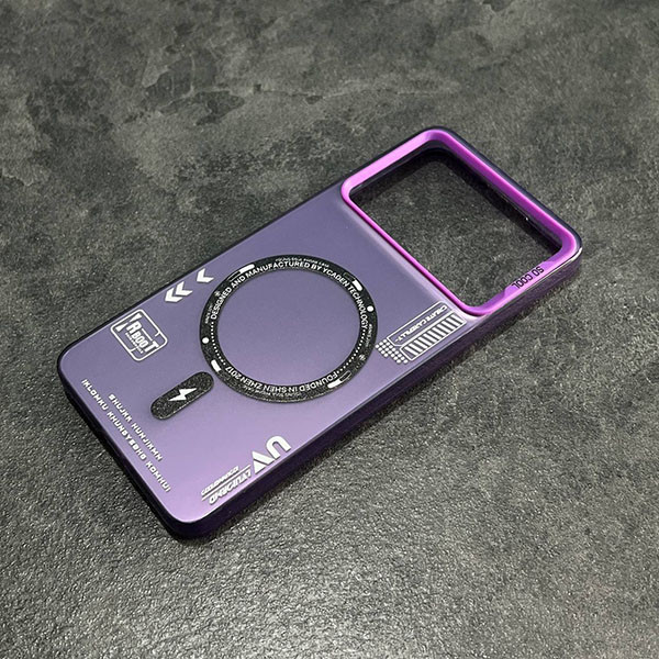 کاور مانستر مدل So_Cool مناسب برای گوشی موبایل شیائومی Poco X6 Pro
