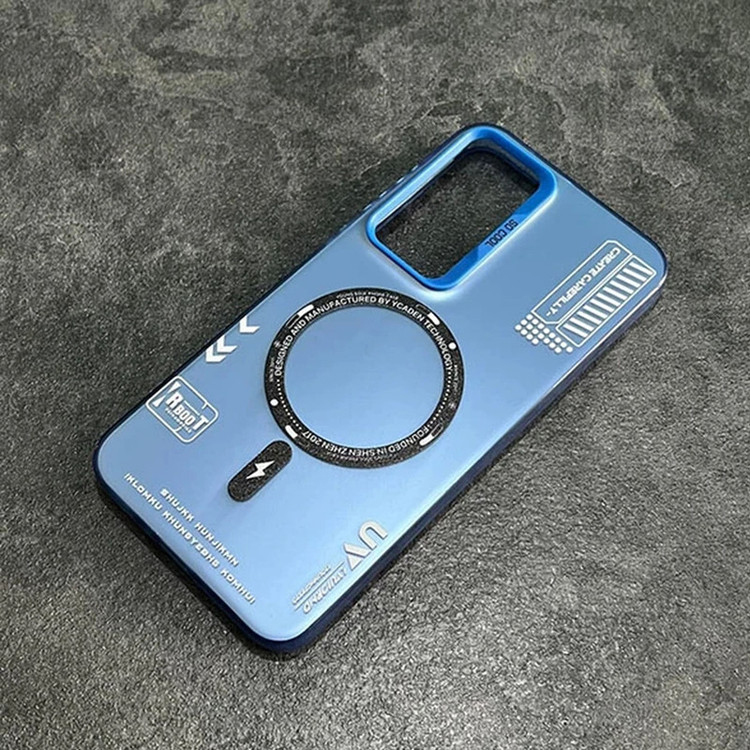 کاور مانستر مدل So Cool Strap مناسب برای گوشی موبایل سامسونگ Galaxy M31 به همراه بندآویز