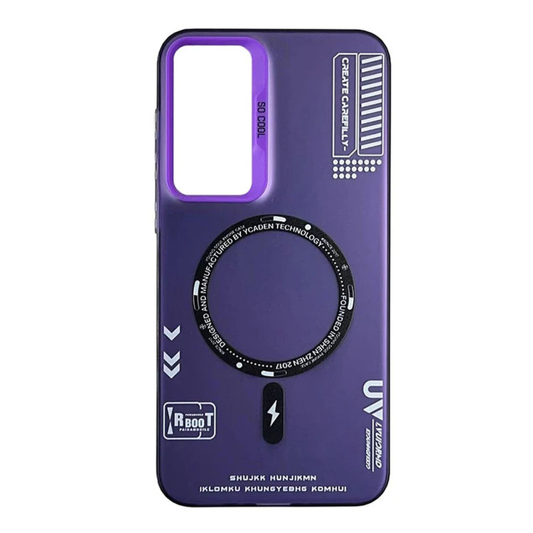 کاور مانستر مدل So Cool Strap مناسب برای گوشی موبایل سامسونگ Galaxy M31 به همراه بندآویز