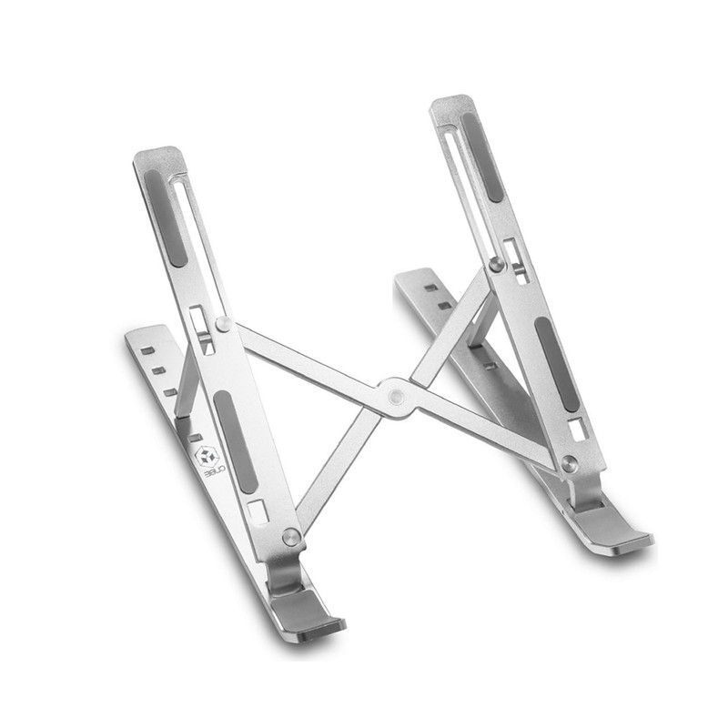 پایه نگهدارنده لپتاپ کیوب مدل X