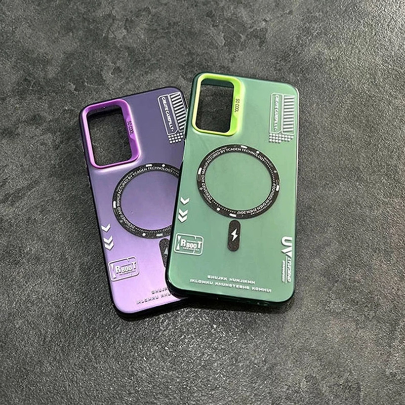 کاور مانستر مدل So Cool Strap مناسب برای گوشی موبایل شیائومی Poco F3 همراه با بند