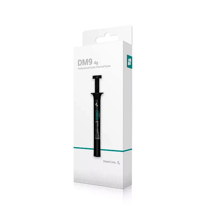 خمیر سیلیکون دیپ کول مدل DM9 - 4g