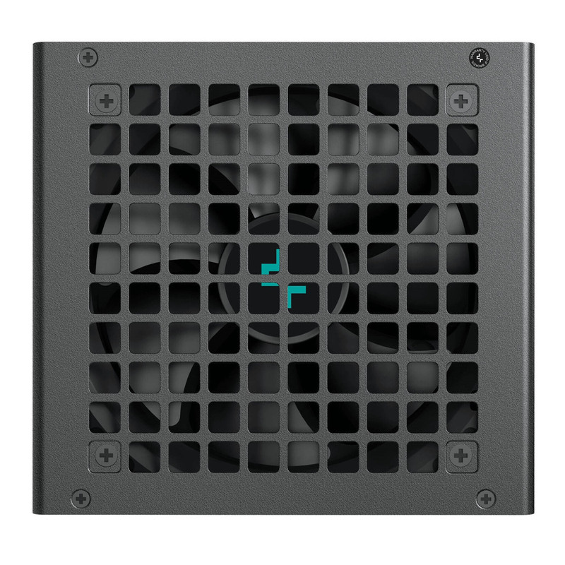 منبع تغذیه کامپیوتر دیپ کول مدل PL550D (ATX3.1)