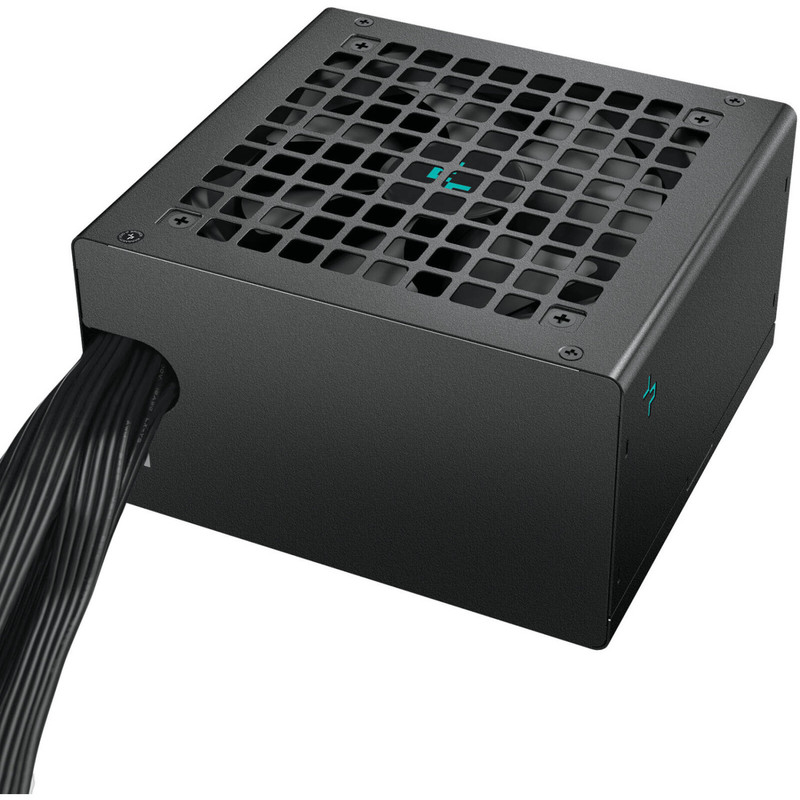 منبع تغذیه کامپیوتر دیپ کول مدل PL550D (ATX3.1)