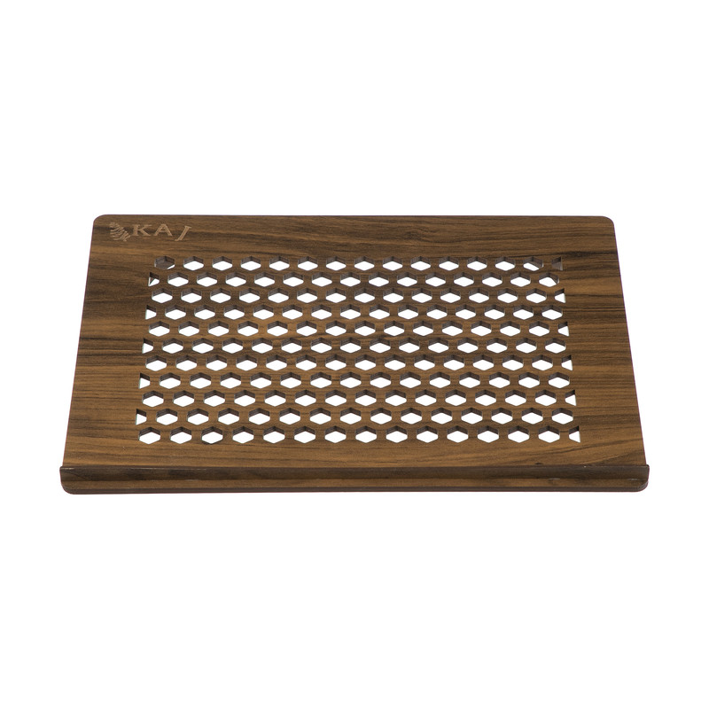 پایه نگهدارنده لپ تاپ کاج مدل KLS 1201