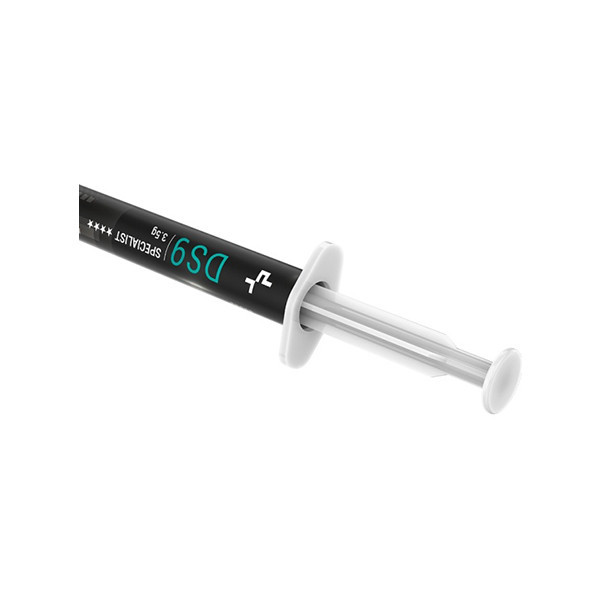خمیر سیلیکون 3.5 گرمی دیپ کول مدل DS9-GY035C