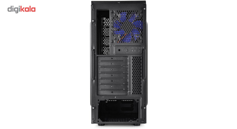 کیس کامپیوتر دیپ کول مدل TESSERACT BF