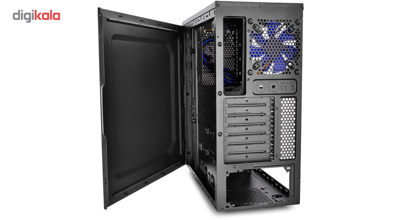 کیس کامپیوتر دیپ کول مدل TESSERACT BF