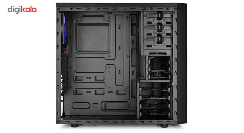 کیس کامپیوتر دیپ کول مدل TESSERACT BF