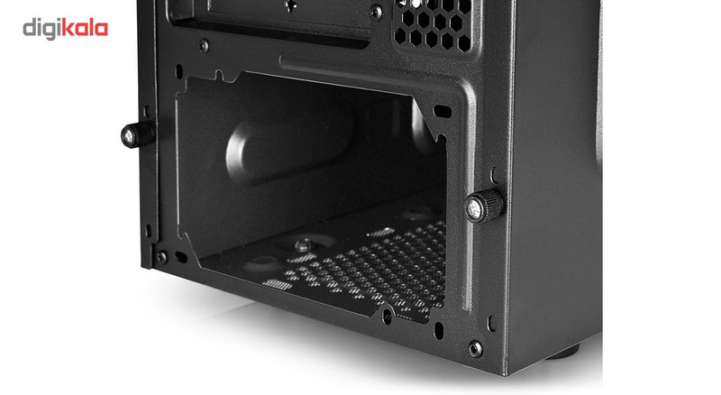 کیس کامپیوتر دیپ کول مدل TESSERACT BF