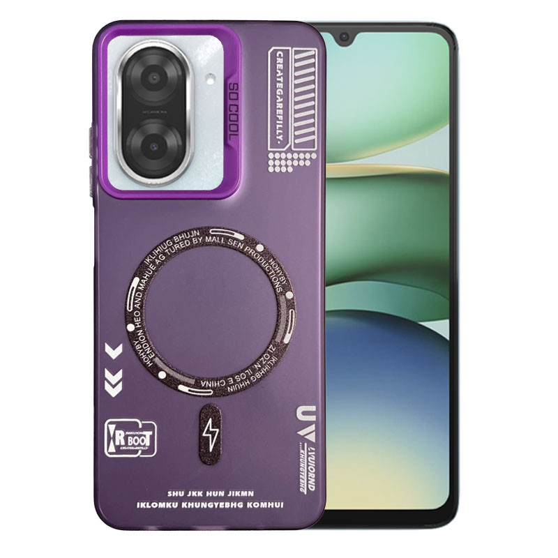 کاور ماسنتر مدل So_Cool مناسب برای گوشی موبایل شیائومی Redmi A5 4G / Poco C71