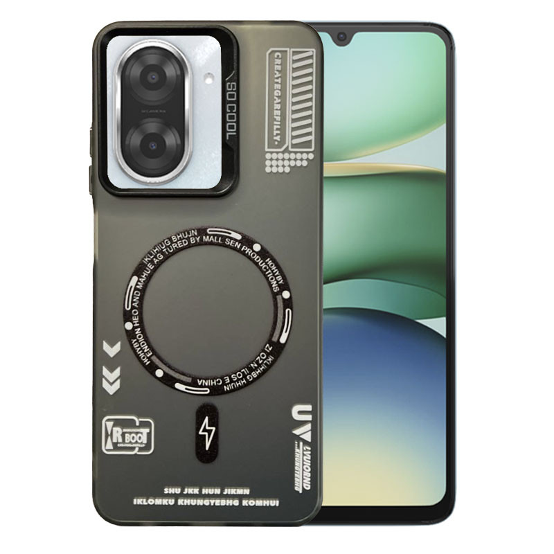 کاور ماسنتر مدل So_Cool مناسب برای گوشی موبایل شیائومی Redmi A5 4G / Poco C71