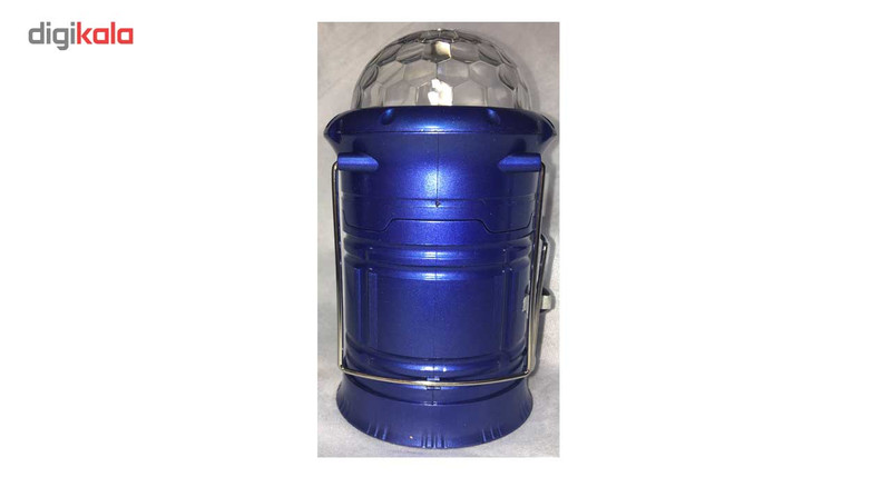 چراغ فانوسی مجیک کول مدل XF-5801