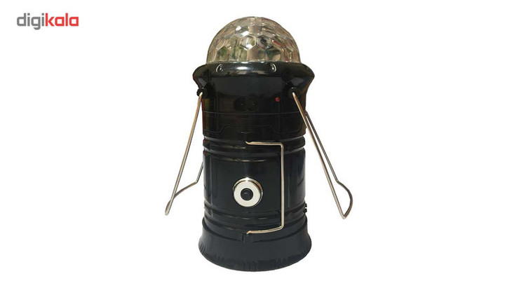 چراغ فانوسی مجیک کول مدل XF-5801