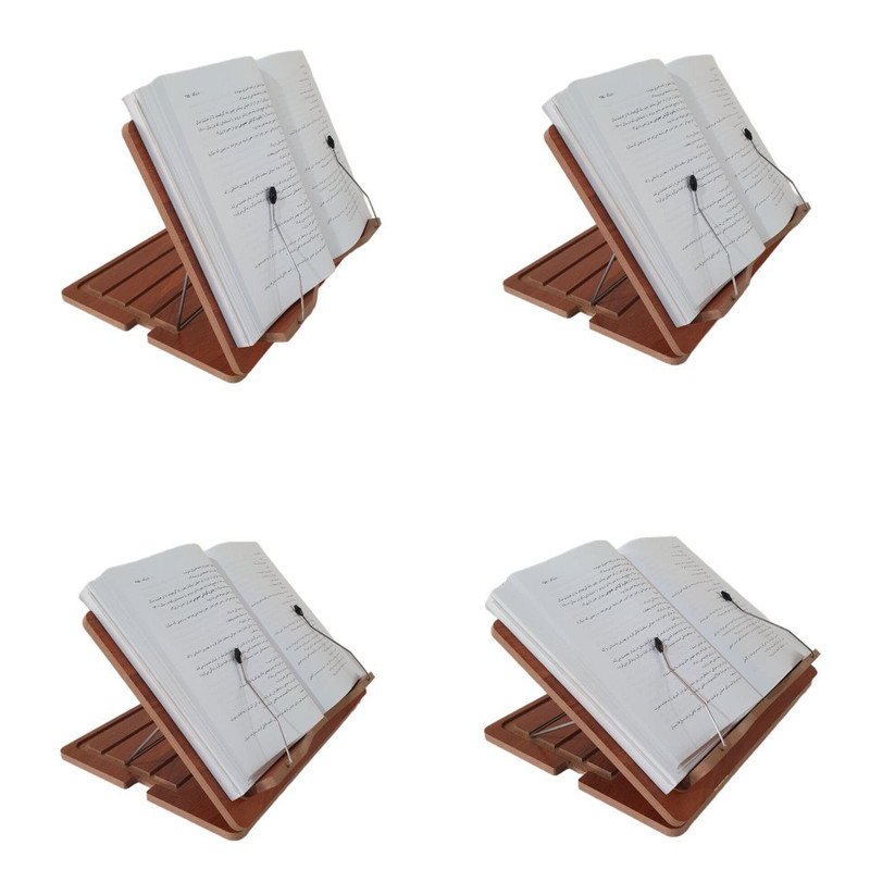 پایه نگهدارنده لپتاپ مدل ۱۱۰۶