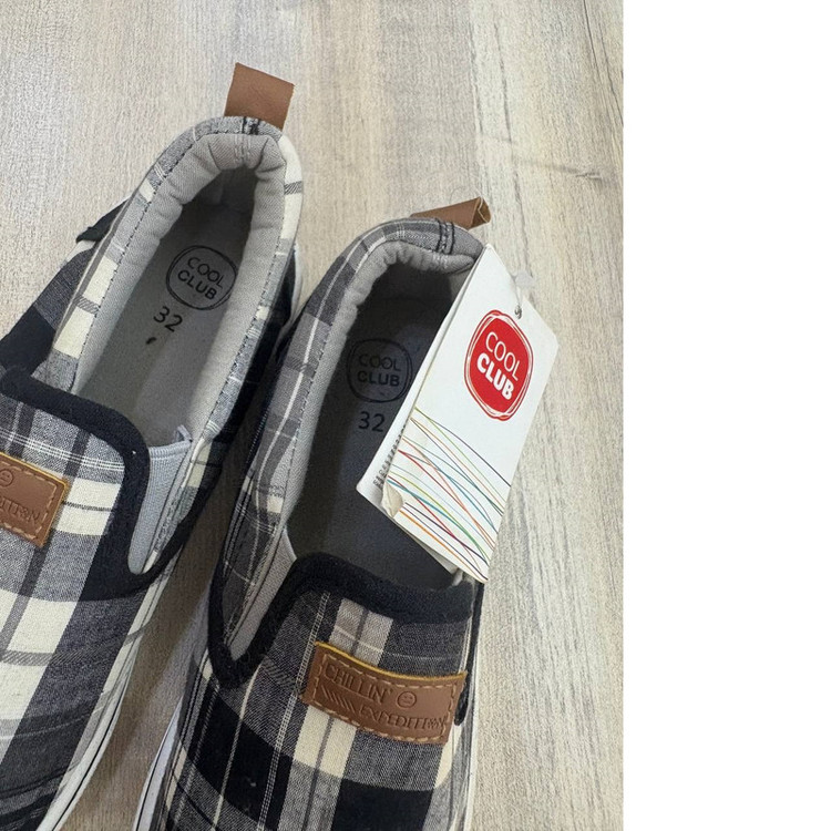 کفش راحتی بچگانه کول کلاب مدل bR82977