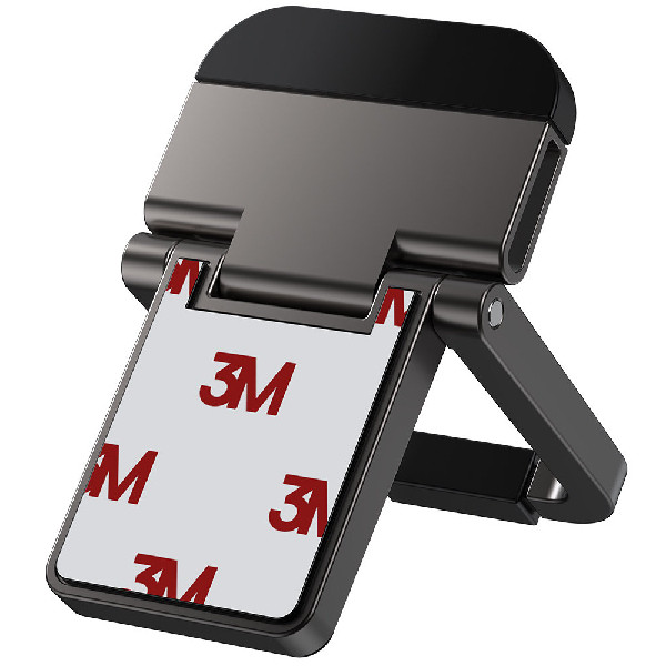 پایه نگهدارنده لپ تاپ باسئوس مدل Slim Laptop Kickstand LUZC000013 بسته 2 عددی