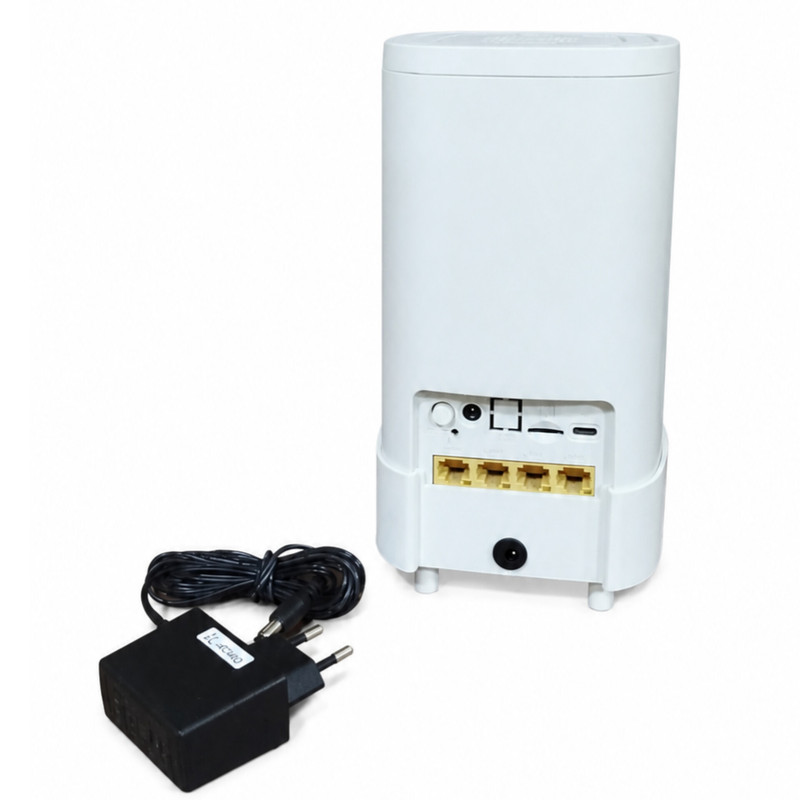 پایه خنک کننده مودم مدل x21 مناسب برای مودم DU-X21 / ZLT-X21
