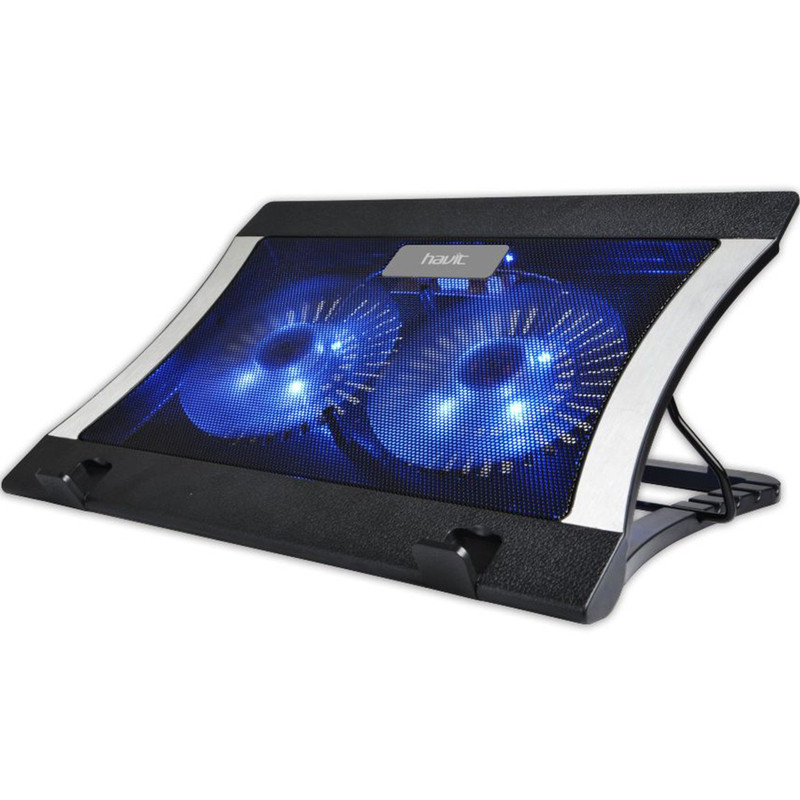 پایه خنک کننده هویت مدل HV-F2051