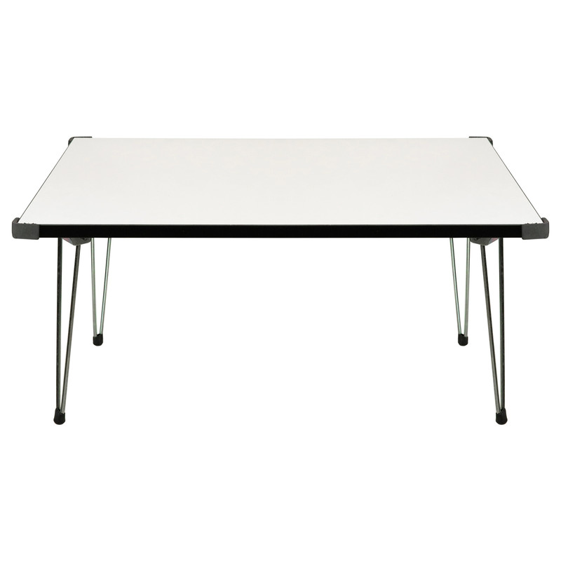 میز لپ تاپ مدل تاشو 40x60