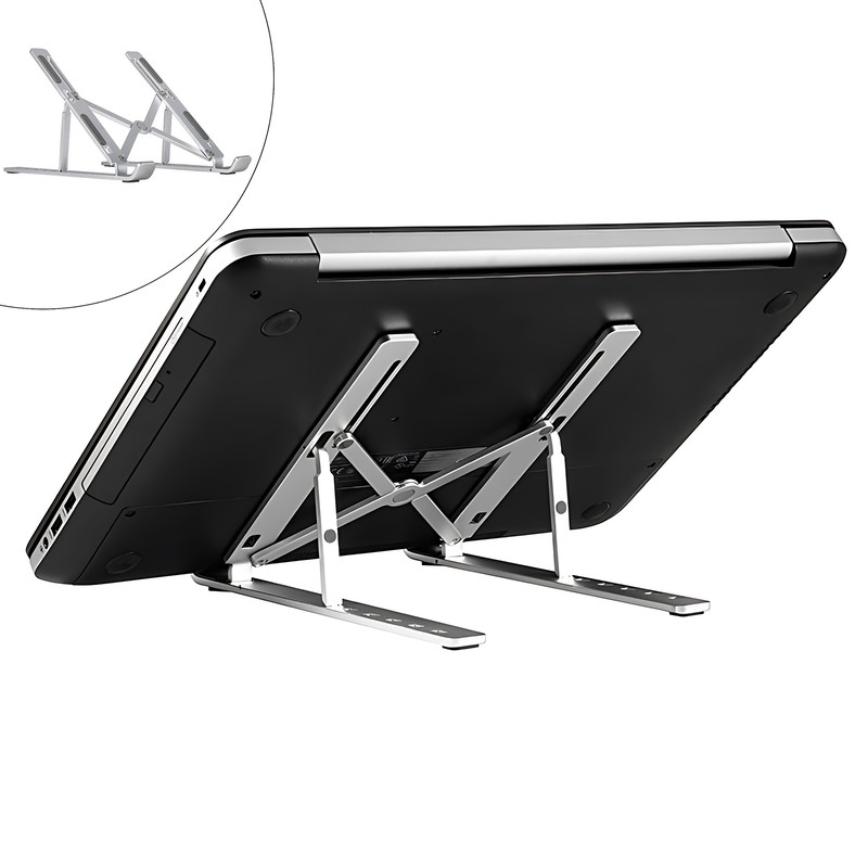 پایه نگهدارنده لپ تاپ توپیاتک مدل N3