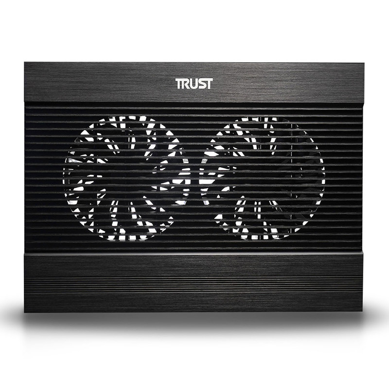 پایه خنک کننده لپ تاپ تراست مدل TPAD - 8
