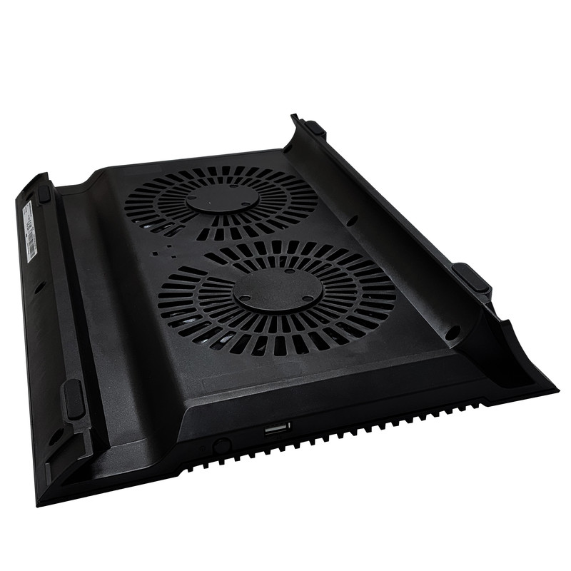 پایه خنک کننده لپ تاپ تراست مدل TPAD - 8
