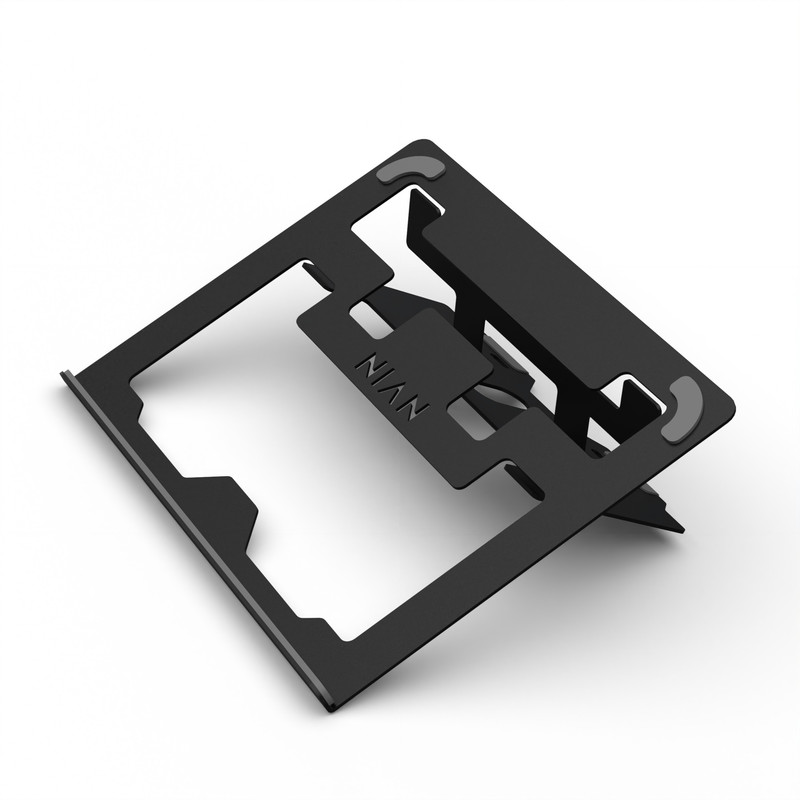پایه نگهدارنده لپتاپ نیان مدل LS-01