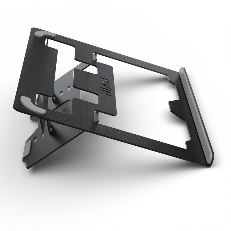 پایه نگهدارنده لپتاپ نیان مدل LS-01