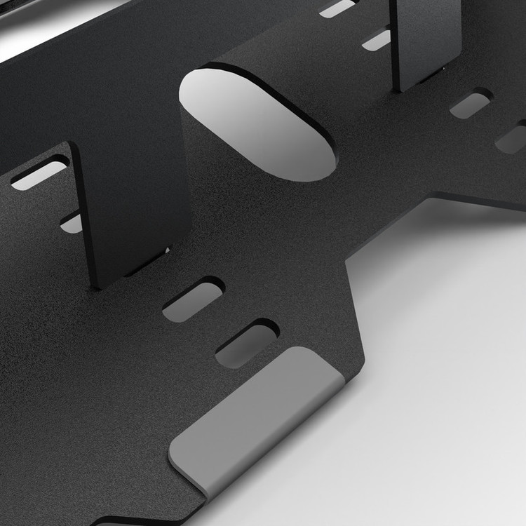 پایه نگهدارنده لپتاپ نیان مدل LS-01