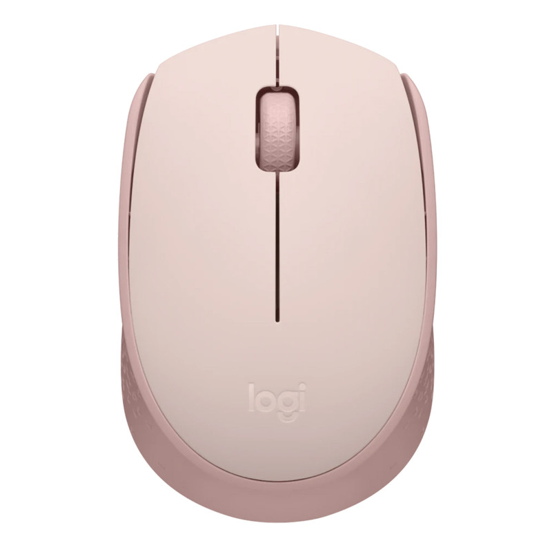 ماوس بی سیم لاجیتک مدل M171
