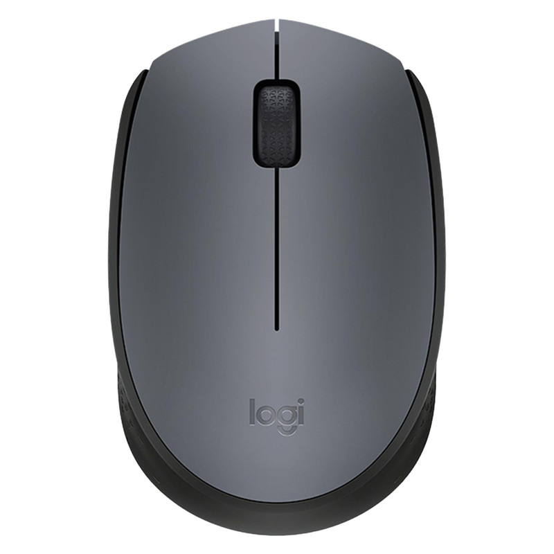 ماوس بی سیم لاجیتک مدل M170