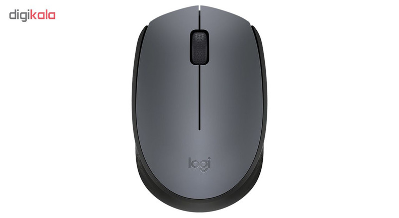 ماوس بی سیم لاجیتک مدل M170