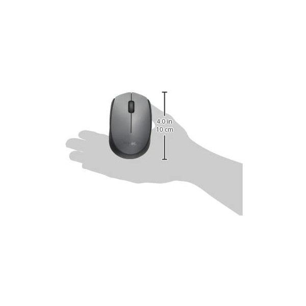 ماوس بی سیم لاجیتک مدل M170