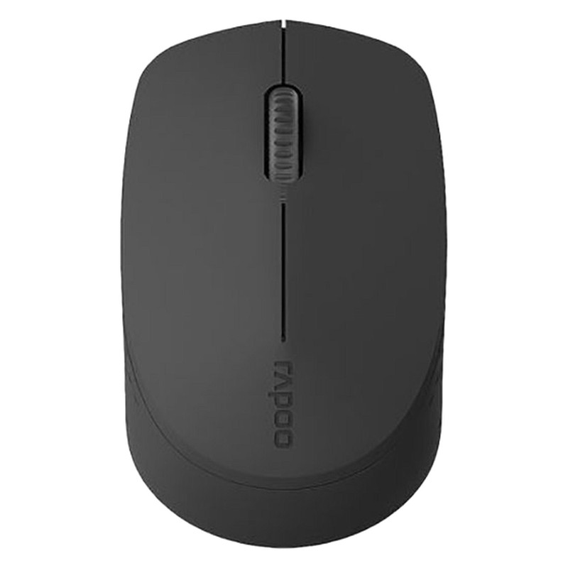 ماوس بی سیم رپو مدل M100 Silent